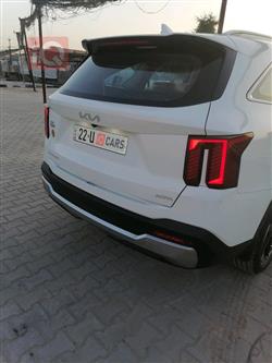 کیا سۆرینتۆ